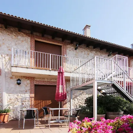 Turisticos Abuelos Apartman