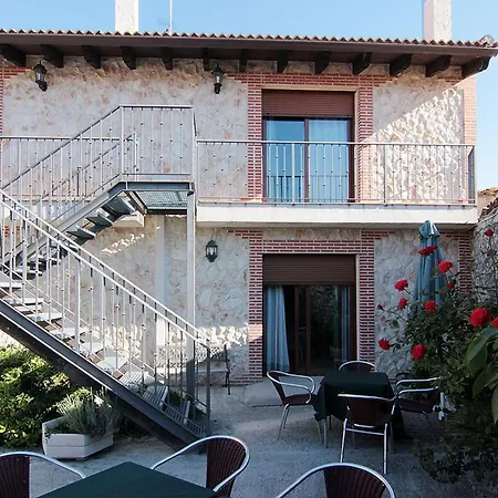 Turisticos Abuelos Apartman