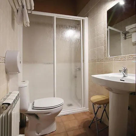 Turisticos Abuelos Apartman *