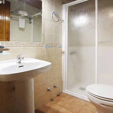 Apartman Turisticos Abuelos Montemayor de Pililla