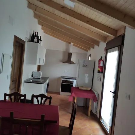 Turisticos Abuelos Apartman