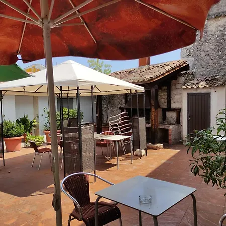 Turísticos Abuelos * Montemayor de Pililla