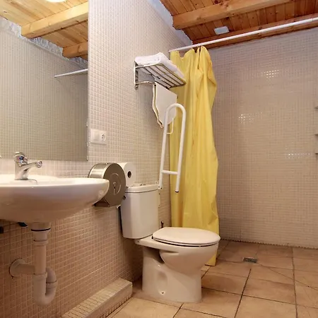 Apartman Turisticos Abuelos