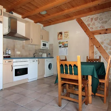 Turisticos Abuelos Apartman *