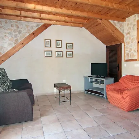 Apartman Turisticos Abuelos