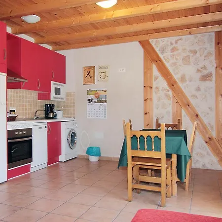 Apartman Turisticos Abuelos *