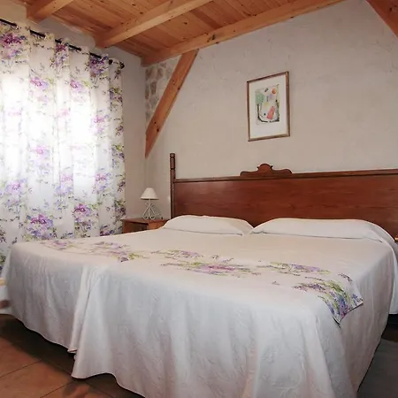 Apartman Turisticos Abuelos