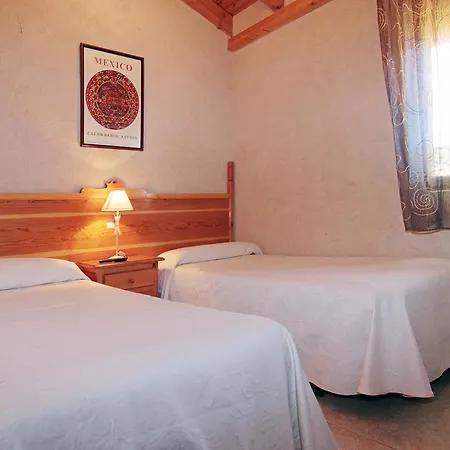 Turisticos Abuelos Apartman Montemayor de Pililla