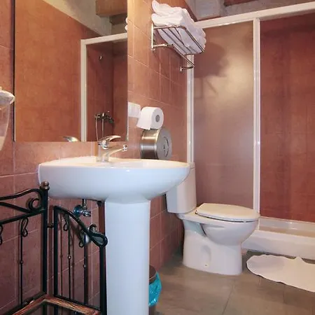 Turisticos Abuelos Apartman *