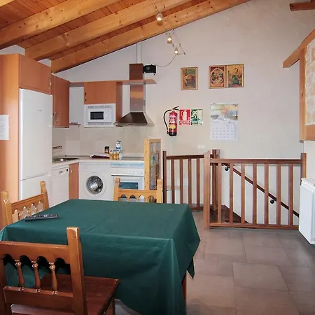 Turisticos Abuelos * Монтемайор-де-Пилилья