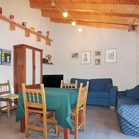 Apartman Turisticos Abuelos *