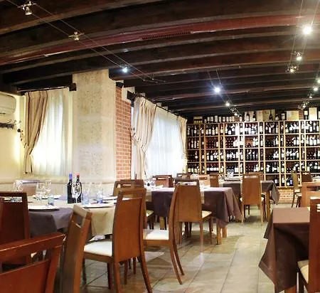Turisticos Abuelos Apartman