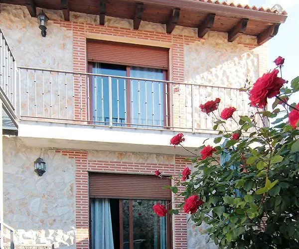 Turisticos Abuelos * Montemayor de Pililla