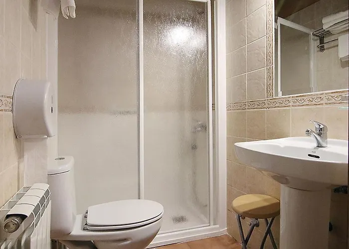 Turisticos Abuelos شقة *