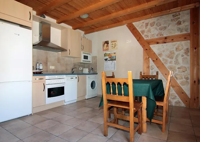 Turisticos Abuelos شقة *