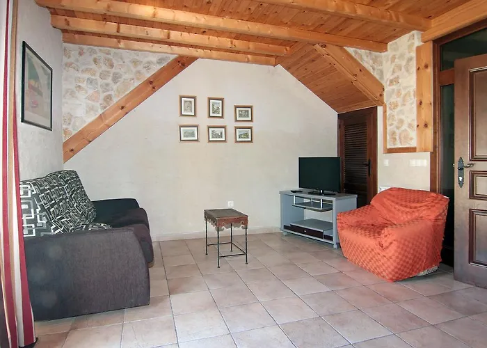 شقة Turisticos Abuelos