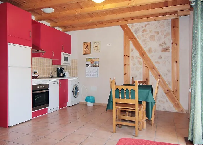 شقة Turisticos Abuelos *