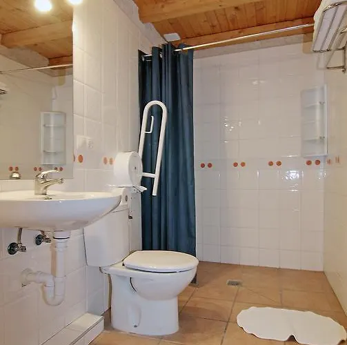 Turisticos Abuelos شقة *