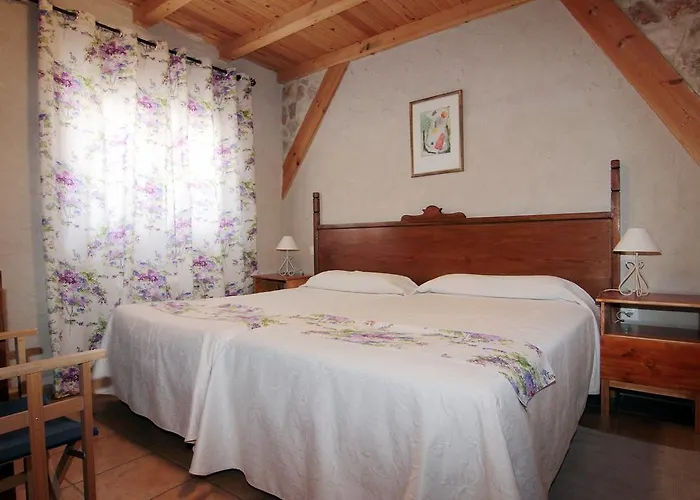 شقة Turisticos Abuelos