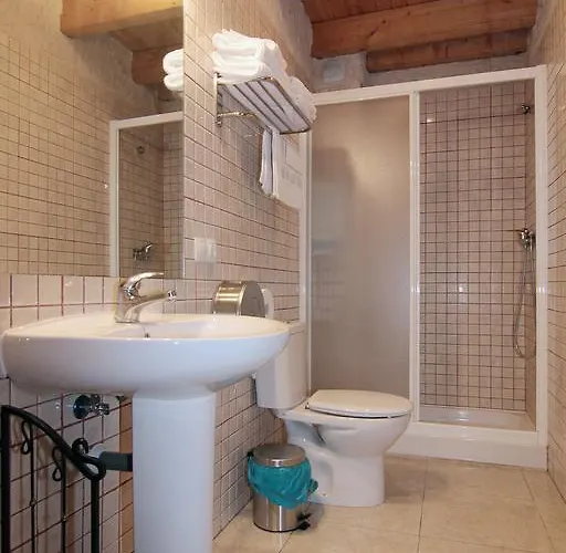 شقة Turisticos Abuelos Montemayor de Pililla