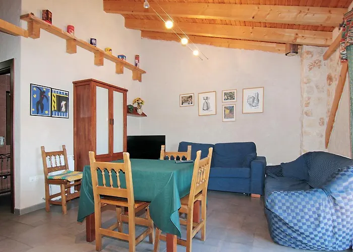 شقة Turisticos Abuelos *